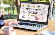 Earn Money Online Learning Basics