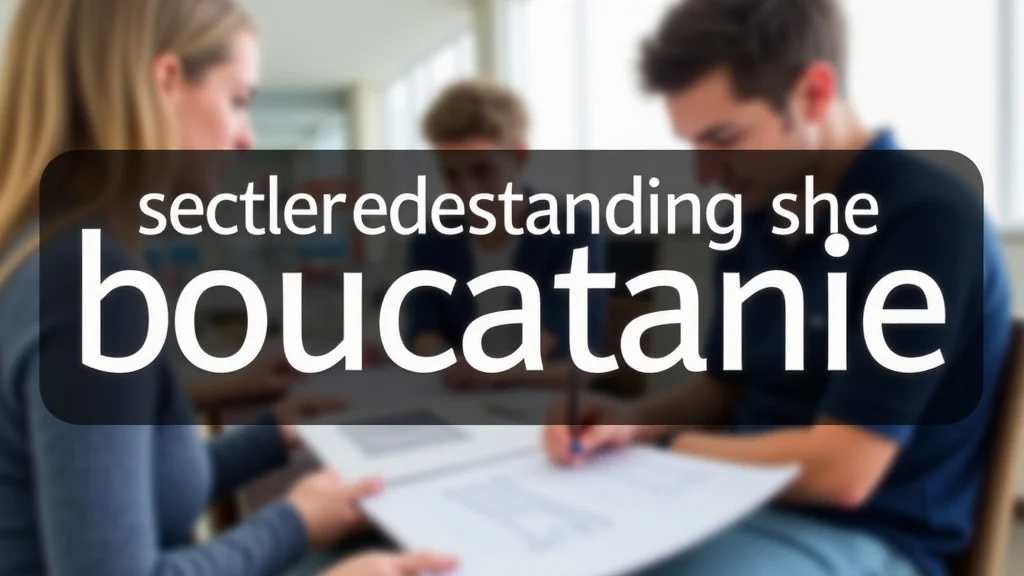 The image shows a university admission letter, highlighting key sections for understanding your acceptance.